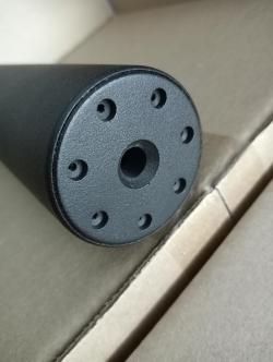 ДТКП 24х1.5_Сайга, АК_5.45, 5.56+переходники Лось, ВПО, Вепрь