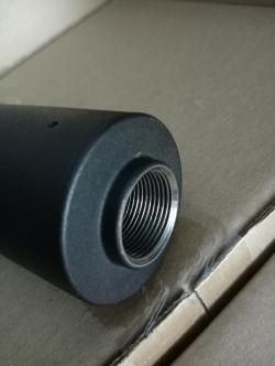 ДТКП 24х1.5_Сайга, АК_5.45, 5.56+переходники Лось, ВПО, Вепрь