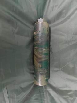 ДТКП Alfa Arms Blackout АК-74 газоразгруженный
