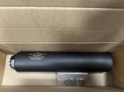 ДТКП Alfa Arms Blackout на АК-74 190мм