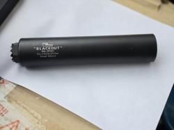 ДТКП AlfaArms 5,45/223