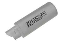 ДТКП BOLTCORD байонет 5,45х39 223 газоразгруж. 4 камеры АК-12 BCD42-X4-223Bt