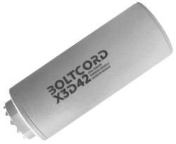 ДТКП BOLTCORD байонет 5,45х39 223 газоразгруж. 4 камеры АК-12 BCD42-X4-223Bt