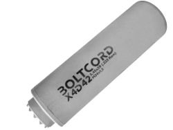 ДТКП BOLTCORD М24х1,5 к. 5,45х39 223 газоразгруж. 4 камеры