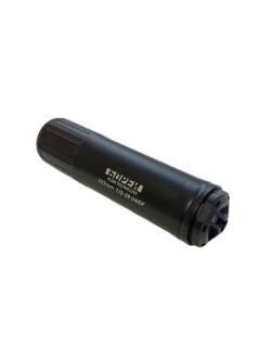 ДТКП БОРЕЙ на AR15 223rem с резьбой 1/2-28UNEF.