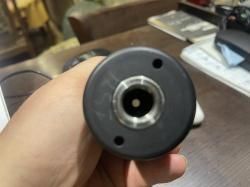 ДТКП BoS Hunter   15X1 