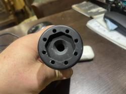 ДТКП BoS Hunter   15X1 