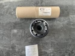 ДТКП Bos Hunter калибр 260