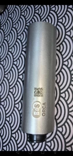 ДТКП bos orca. 30