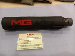 Дткп (дульный тормоз компенсатор пламегаситель) закрытого типа