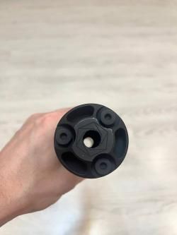 ДТКП Гексагон интеграл на TR9S 345ТК новый