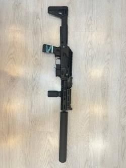 ДТКП Гексагон интеграл на TR9S 345ТК новый