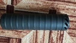 ДТКП ГЕКСАГОН Сайга 12к / ВПО-205 12 камер