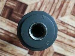 ДТКП ГЕКСАГОН Сайга 12к / ВПО-205 12 камер