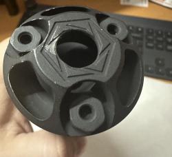 ДТКП Гексагон 