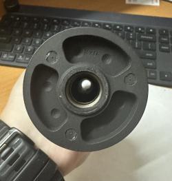 ДТКП Гексагон 