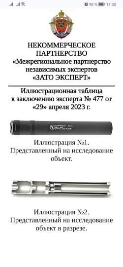 ДТКП LAC ВПО 185 Сертификат 