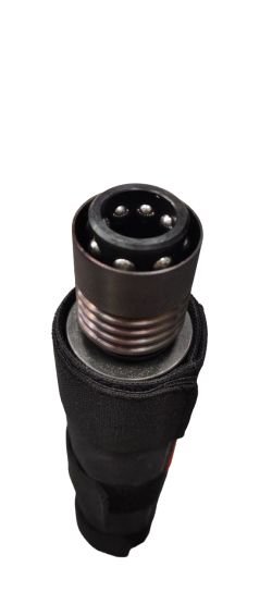 ДТКП Макси Лонг Тигр 7,62х54