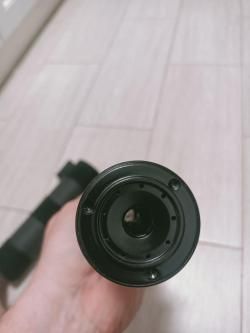 ДТКП МАКСИ ЛОНГ ВЕПРЬ 7.62 резьба 14х1 левая