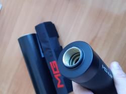 ДТКП MG Ultra для Сайга 308 и 7.62×39