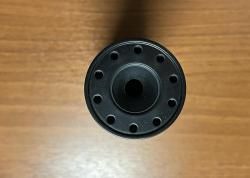 ДТКП MG Ultra FOX, калибр 7,62, резьба 15х1.