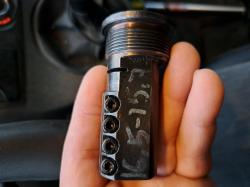 ДТКП MG ultra полуинтеграл