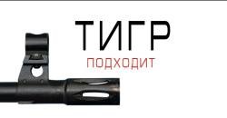 ДТКП, модератор банка на ТИГР/СВД