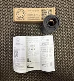 ДТКП Поток (Гексагон) АК-12, TR3 - короткий (байонет) Новый!