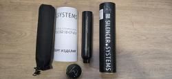 ДТКП Silencer.sistems, 223к