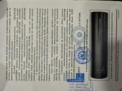 ДТКП SILENCER.SYSTEMS, модель 3D-Compact V2.0