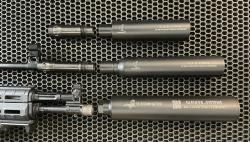 ДТКП SILENCER.SYSTEMS, модель 3S-Dominator