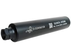 ДТКП SILENCER.SYSTEMS, модель 3S-Dominator