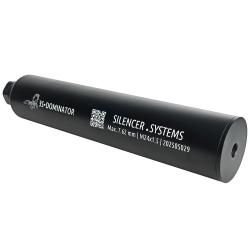 ДТКП SILENCER.SYSTEMS, модель 3S-Dominator