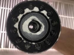 ДТКП SILENCER.SYSTEMS®, модель Z