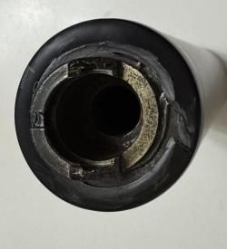 ДТКП Страж (5,45), байонет