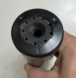 ДТКП Страж (5,45), байонет