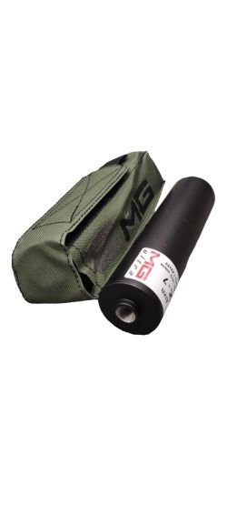 ДТКП Z-7 М14х1L к. 7,62