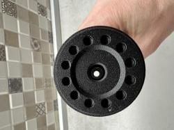 ДТКП закрытого типа BRT (.308 Win, 5/8"-24 UNEF)