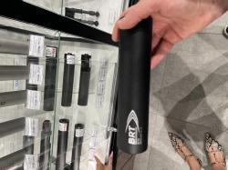 ДТКП закрытого типа BRT (.308 Win, 5/8"-24 UNEF)