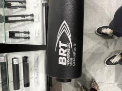 ДТКП закрытого типа BRT (.308 Win, 5/8"-24 UNEF)