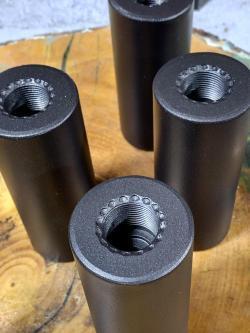 ДТК, ДТКП глушитель, банка для  АК, ПКМ, СВД, не является (ПБС)