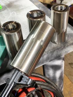 ДТК, ДТКП глушитель, банка для АК, ПКМ, СВД, не является (ПБС)