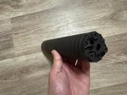 ДТКЗТ (Банка) Гексагон "Град" под 7.62 (7.62x39/308Win/7.62x54) 