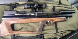 Дубрава Лесник 6.35 Магнум