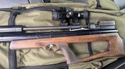 Дубрава Лесник 6.35 Магнум