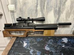 Дубрава 7.62 новая