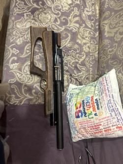 Дубрава 7.62