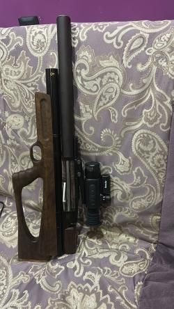 Дубрава 7.62