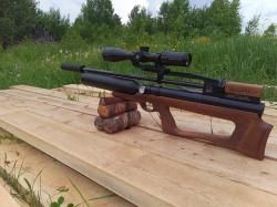 Дубрава 9мм