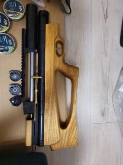 Дубрава Анчутка 6,35